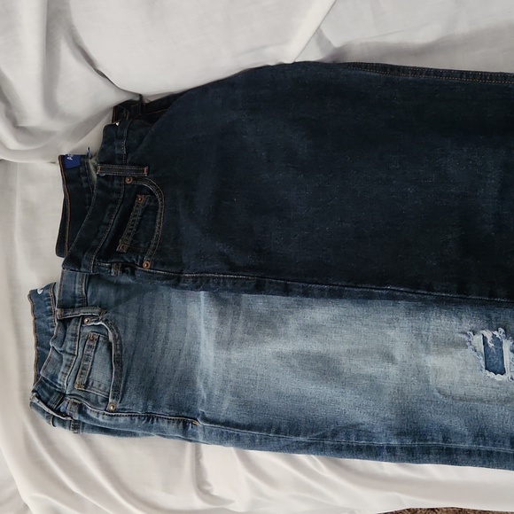 Jeans - Picture 1 of 9